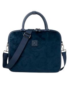 Mensajera Porta Laptop