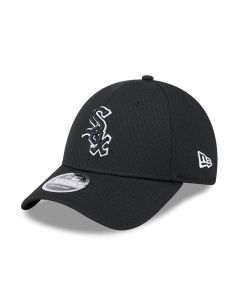 Gorra 940 SS EG Blkblkwhi White SOX
