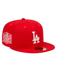 Gorra 5950 EG SP Scascawhi Dodgers
