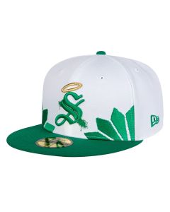 Gorra 5950 LMX FRNT Retro Santos