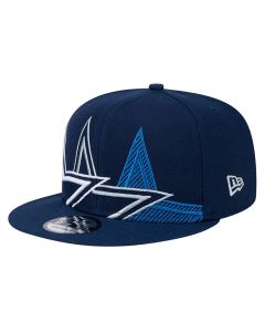 Gorra 950 Team Shadow 19966 Dalllas OTC