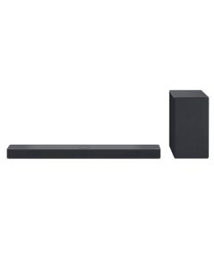 Barra de Sonido Inteligente con Dolby Atmos