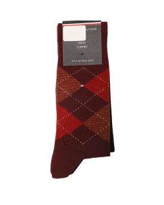 2 Pack Calcetín Vestir