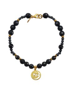Pulsera Prosperidad con Ágata