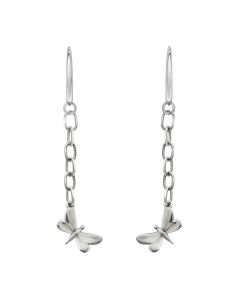 Aretes Alegría Libélula Cadena