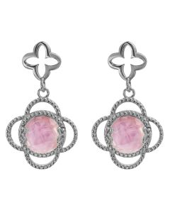 Aretes Rosé