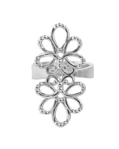 Anillo Serenata Ajustable CH