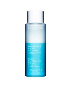 Instant Eye Make Up Remover