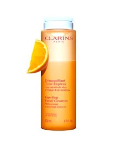 One Step Facial Cleanser