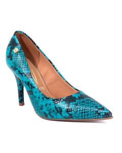 Zapatilla Tacón