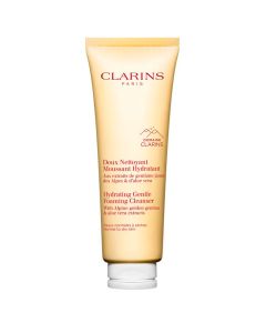 Gentle Foaming Cleanser Hidrating
