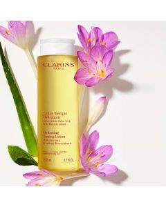 Hydrating Toning Lotion