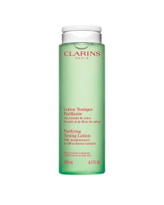 Purifying Toning Lotion