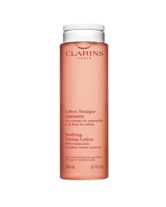 Soothing Toning Lotion