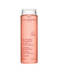 Cleansing Micellar Water
