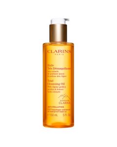 Total Cleansing Oil