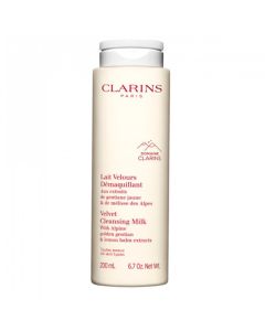 Velvet Cleansing Milk