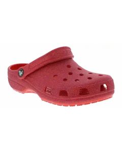 Sandalia Classic Glitter Clog