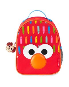 Sésamo Mochila Arnés Elmo