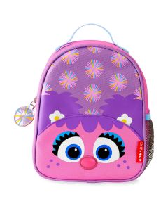 Sésamo Mochila Arnés Abby