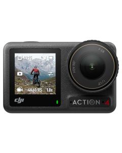 OSMO Action 4 Standard Combo