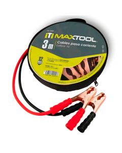 Cable Pasa Corriente