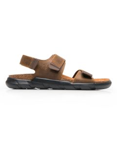 Sandalia Velcro