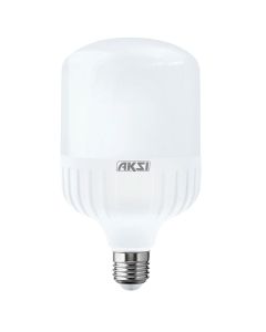 Foco LED Alta Potencia 40W Tipo T Luz Blanca E27