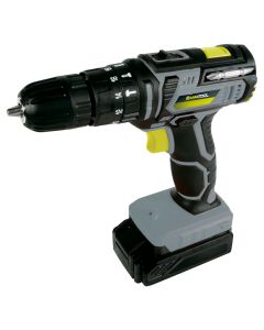 Rotomartillo Inalámbrico de 1 / 2" / 20V - 2 Ah MX