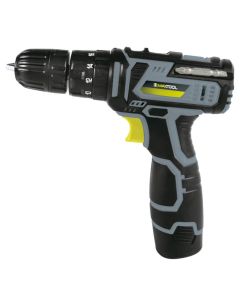 Rotomartillo Inalámbrico Compacto de 3 / 8" / 12V