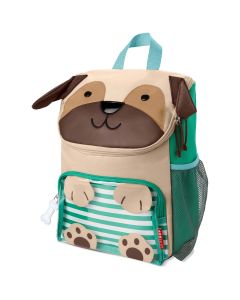 Mochila Pug (NIÑO GRANDE)