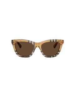 Lente Solar Burberry