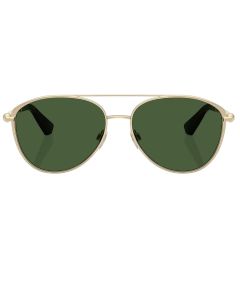 Lente Solar Burberry