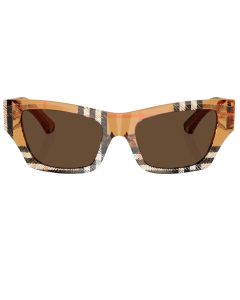 Lente Solar Burberry