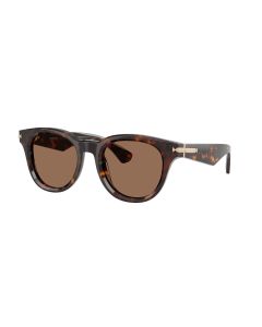 Lente Solar Burberry