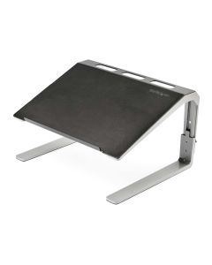 Soporte Ajustable para Laptop de 3 Niveles - Acero