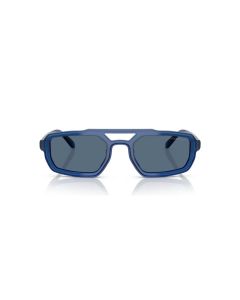 Lente Solar Emporio Armani