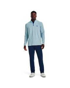 Sudadera Entrenamiento Caballero