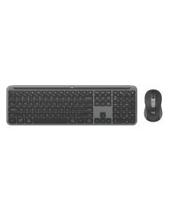 Kit de Teclado y Mouse Logitech MK950,
