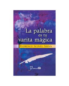 la Palabra Es Tuvarita Mágica
