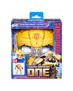 Transformers One Casco Bumblebee