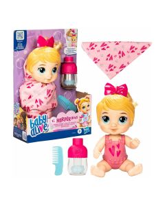 Baby Alive Shampoo