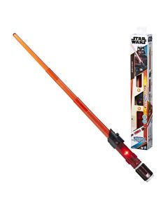 SW Ugh Saber Forge