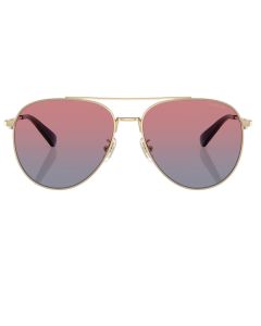 Lente Solar Dama Coach