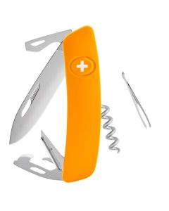 Navaja le Signature Allmatt Standard D03, 11