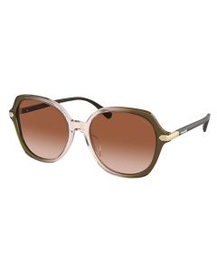 Lente Solar Dama Coach