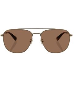 Lente Solar Caballero Coach