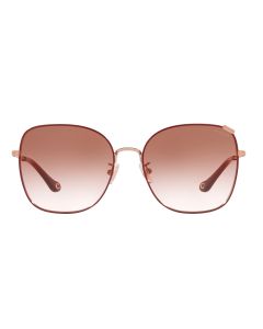 Lente Solar Dama Coach