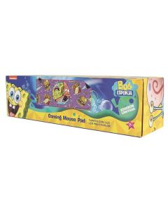 Mousepad con LED Bob Esponja