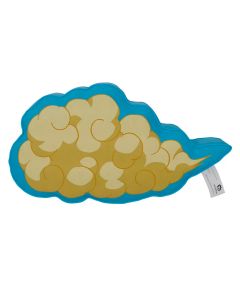 Cojín Dragon Ball Nube Voladora